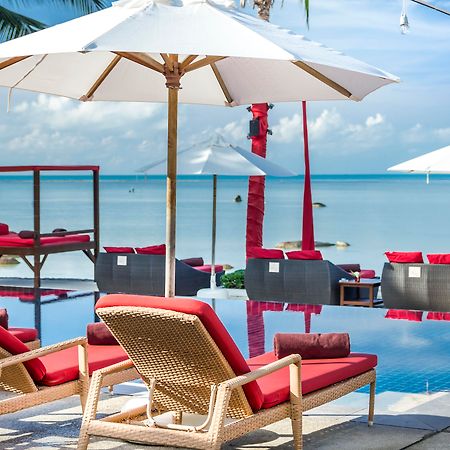 Beach Republic Koh Samui Ламай Бийч Екстериор снимка