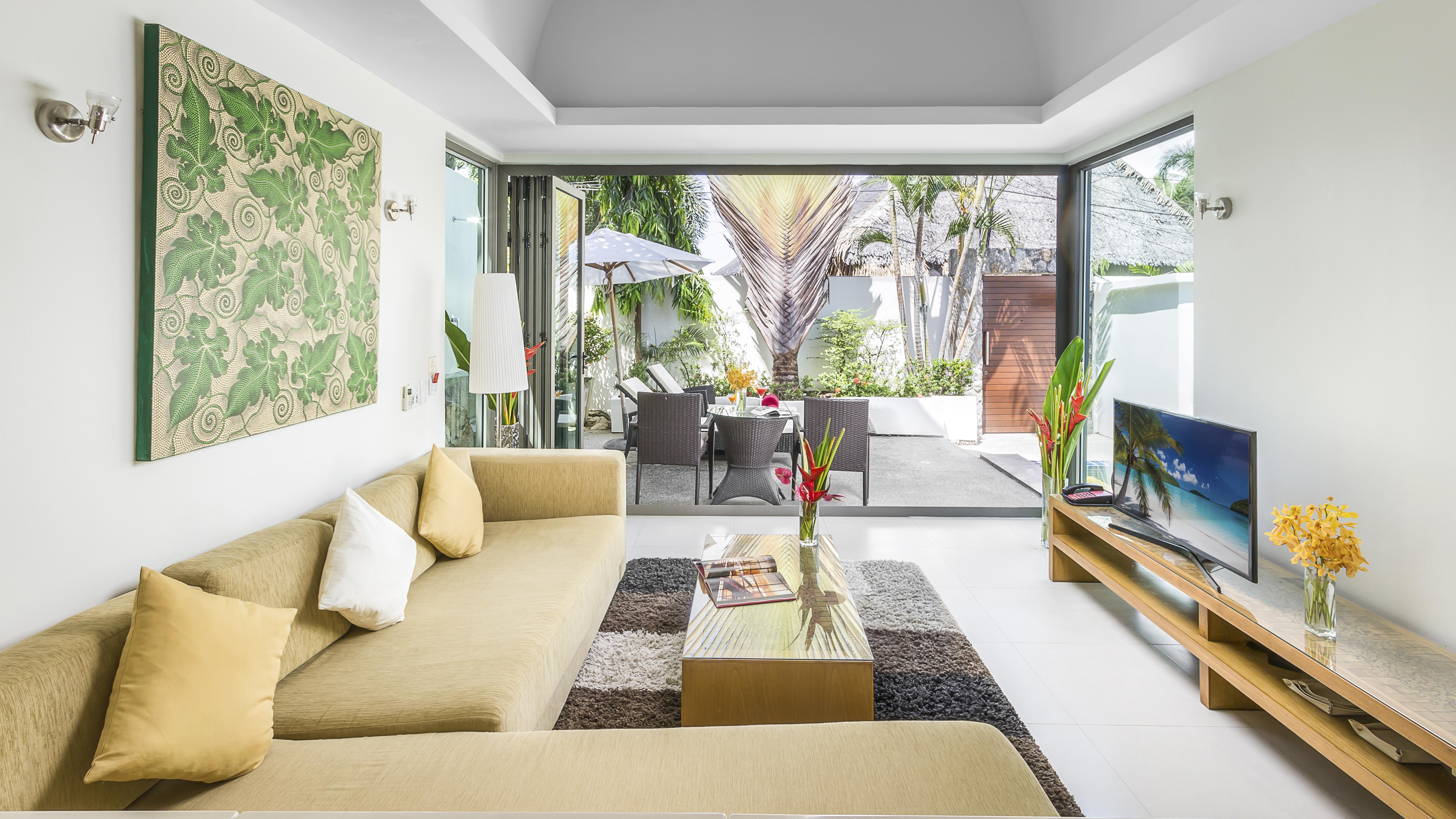Beach Republic Koh Samui Ламай Бийч Екстериор снимка