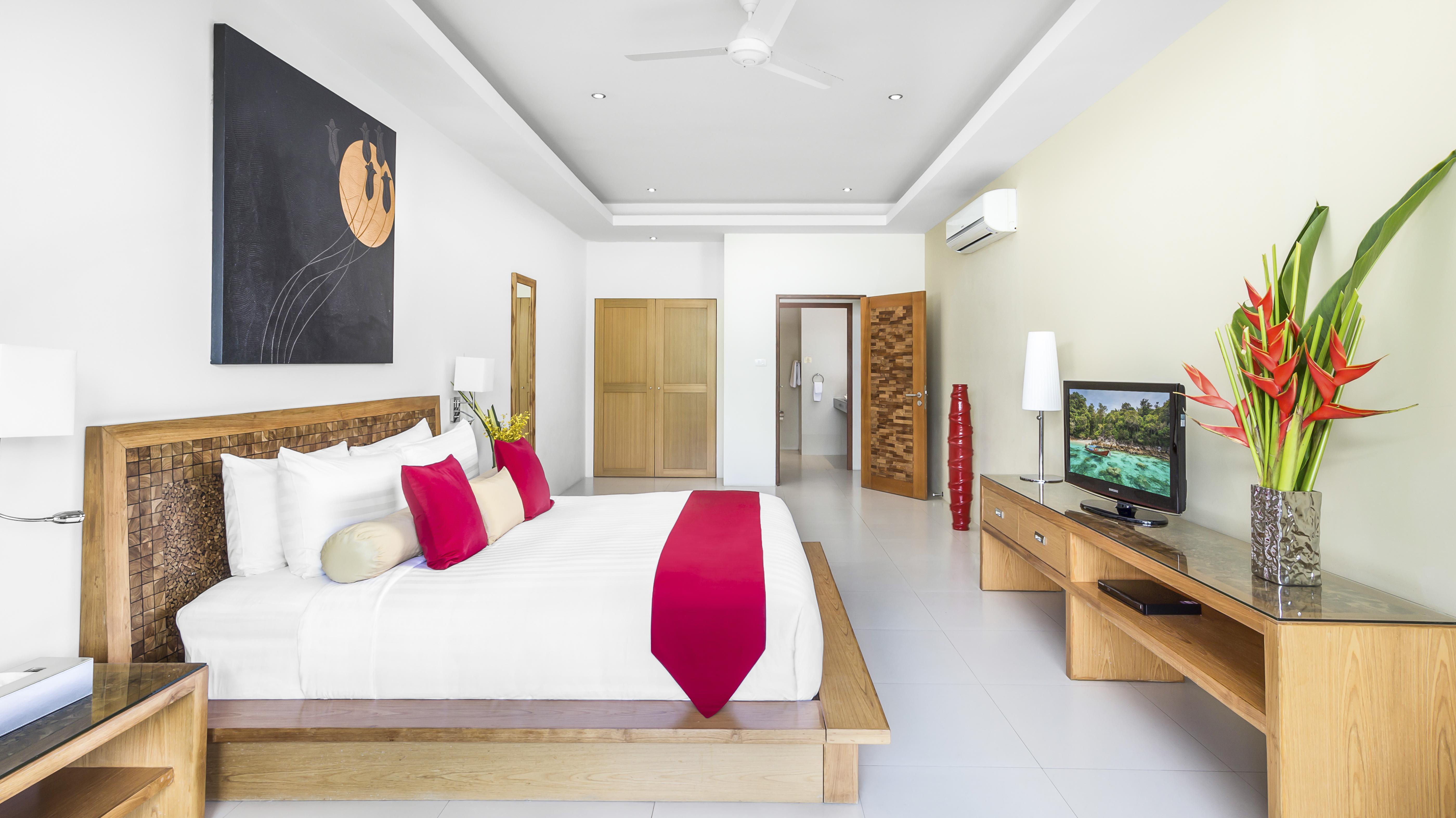 Beach Republic Koh Samui Ламай Бийч Екстериор снимка
