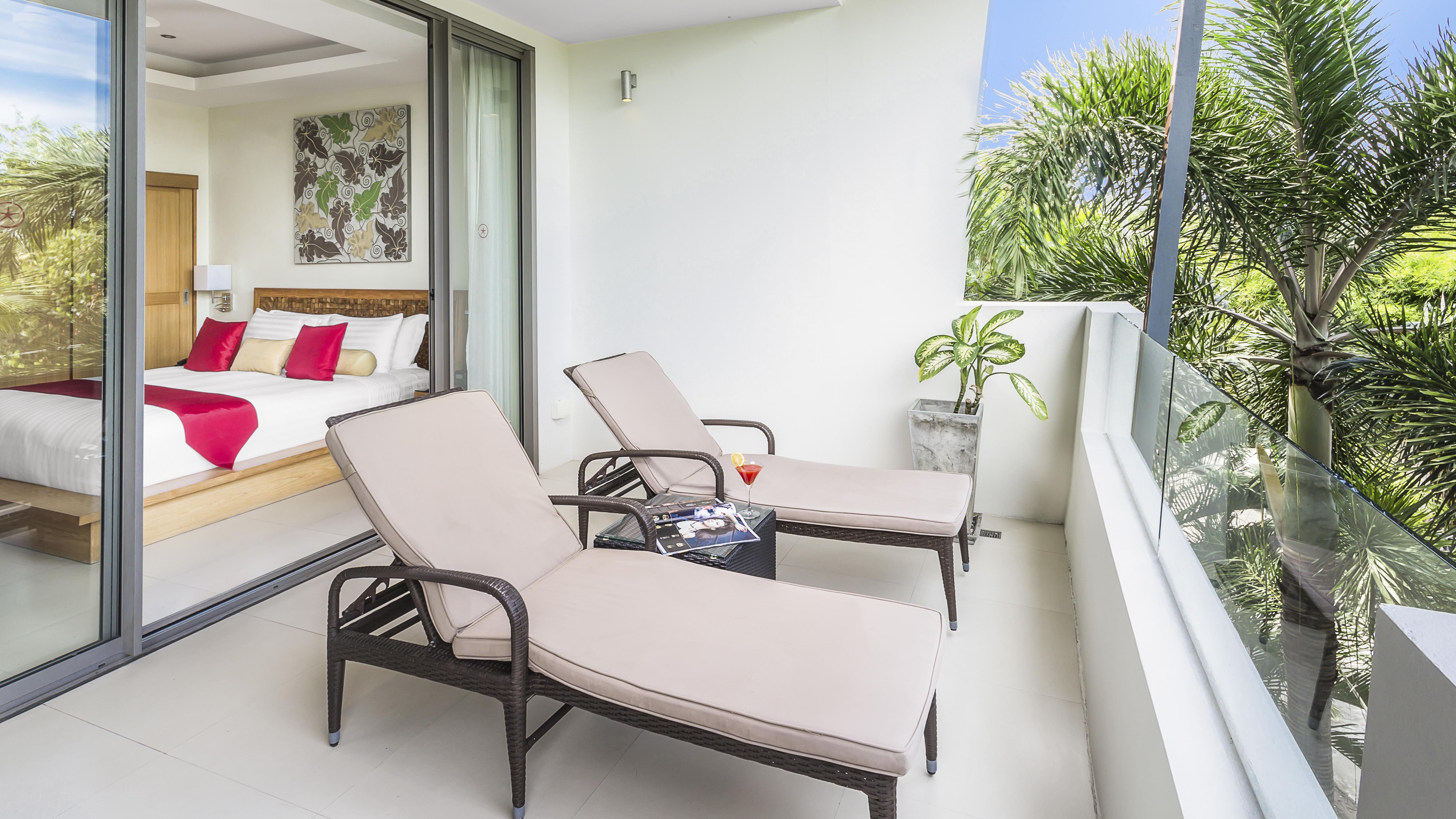 Beach Republic Koh Samui Ламай Бийч Екстериор снимка