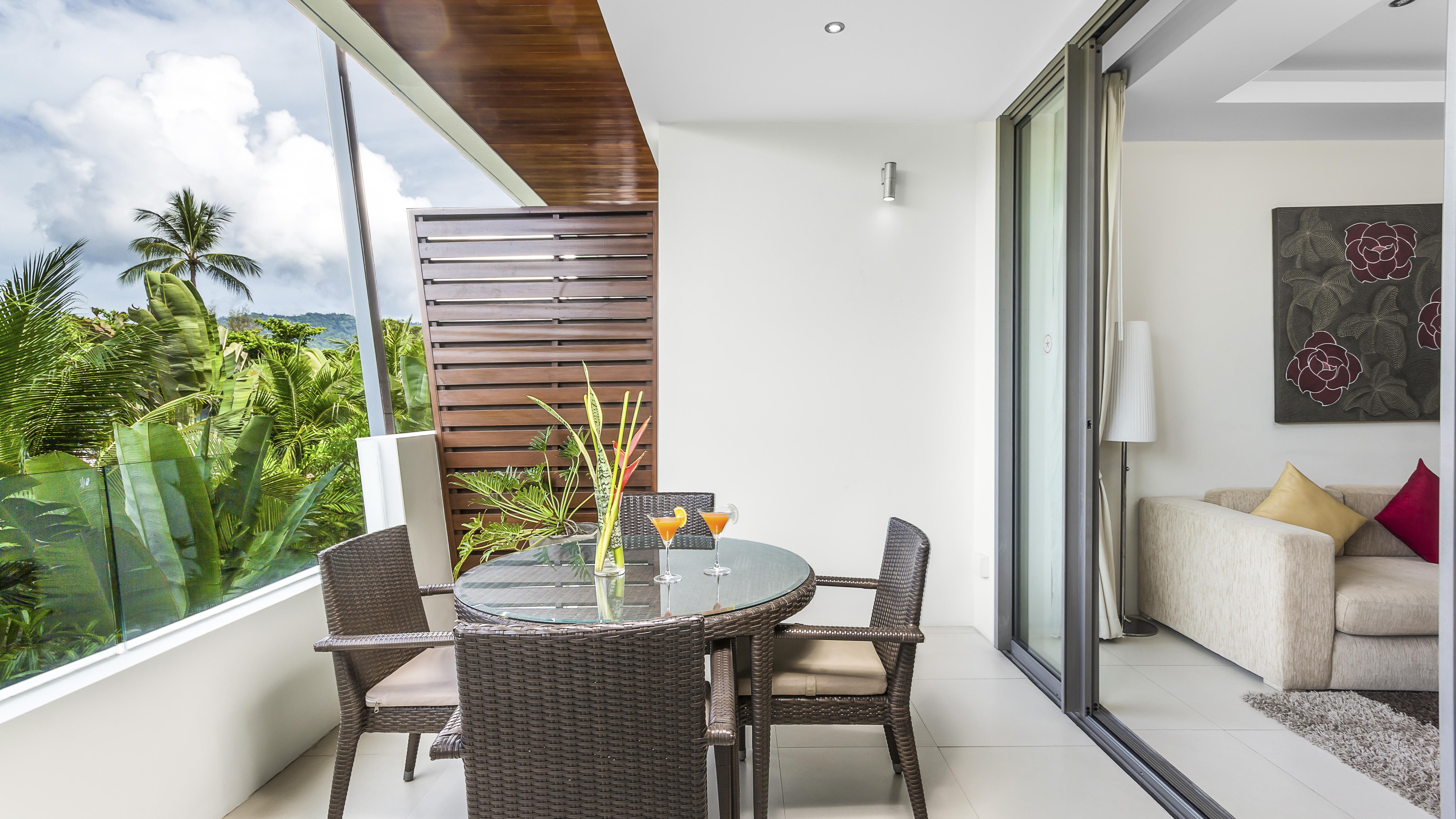 Beach Republic Koh Samui Ламай Бийч Екстериор снимка