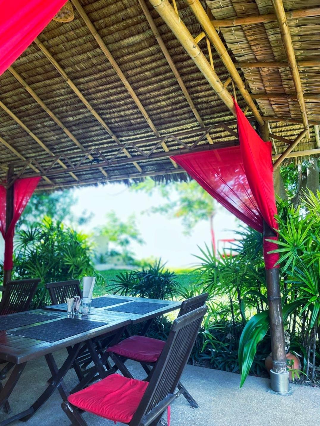 Beach Republic Koh Samui Ламай Бийч Екстериор снимка